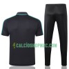 FC Barcellona 2020/2021 Polo da Allenamento M006
